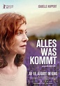 Alles was kommt Film (2016), Kritik, Trailer, Info | movieworlds.com