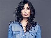 Daisy Lowe Interview: Talks Model Moments, Best Friend Florence Welch ...