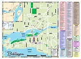 Maps — Visit Bobcaygeon