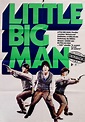 Little Big Man Original 1971 German A1 Movie Poster - Posteritati Movie ...