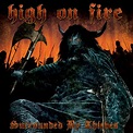 High on Fire Albums Ranked | Return of Rock