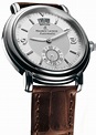 Maurice Lacroix Masterpiece Grand Guichet Men's Watch Model: MP6378 ...