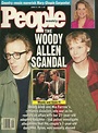 Woody allen scandal 1992 - Dago fotogallery