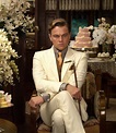 Leonardo DiCaprio en "El Gran Gatsby" (The Great Gatsby), 2013 | Great ...