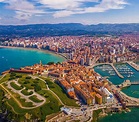 Gijón in Spanien: Reisetipps zur asturischen Hafenstadt