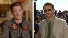 'Top Gun: Maverick' Cast Makes Waves on Cannes Film Festival Red Carpet ...