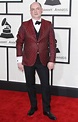Alec Palao Picture 1 - 57th Annual GRAMMY Awards - Arrivals