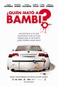 ¿Quién mató a Bambi? cartel de la película 1 de 2: teaser