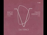 Nico Gori, Fred Hersch ‎– Da Vinci (2012 - Album) - YouTube