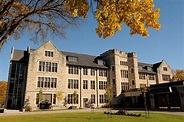 Canadian Mennonite University (Winnipeg, Manitoba, Canada)