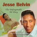 Unforgettable Mr. Easy - Belvin Jesse | Muzyka Sklep EMPIK.COM
