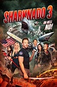Sharknado 3: Oh Hell No! (2015) - Posters — The Movie Database (TMDB)