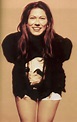Kim Deal - Female Rock Musicians Photo (26957190) - Fanpop