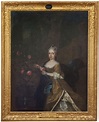 María Ana de Habsburgo, archiduquesa de Austria - Colección - Museo ...