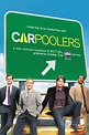 Carpoolers TV Poster - IMP Awards