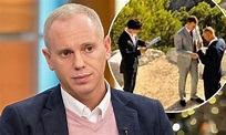 Judge Rinder 'splits from husband Seth Cummings' | Daily Mail Online