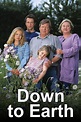 Down to Earth (2000 TV series) - Alchetron, the free social encyclopedia