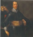 Johann Philipp, Duke of Saxe Altenburg - Alchetron, the free social ...