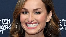 How Giada De Laurentiis Really Feels About Her Daughter Being An Actor