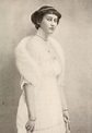 Grand Duchess Marie-Adelaide of Luxembourg Old Time Photos, Prince ...