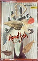 Angelfish – Suffocate Me - The E.P. (1993, Cassette) - Discogs