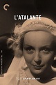 L'Atalante (1934) - Posters — The Movie Database (TMDB)