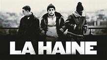 New trailer for La Haine - in UK cinemas from 11 September 2020 | BFI ...