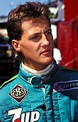 1991 Michael Schumacher Season | The Formula 1 Wiki | FANDOM powered by ...