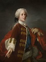 "Prince Henry Benedict Stuart (1725-1807), later Cardinal York" Louis ...