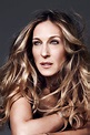 Sarah Jessica Parker Starts Shooting 'All Roads Lead to Rome ...