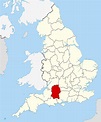 Wiltshire - Wikipedia