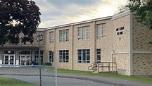 Waterbury’s Kennedy High School Locked Down After Report of ...
