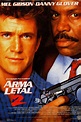 Lethal Weapon 2 (1989) - Posters — The Movie Database (TMDB)