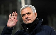 José Mourinho announced as new Roma head coach - Get Italian Football ...