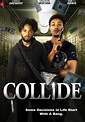 Collide - película: Ver online completa en español