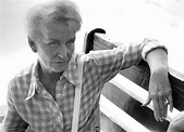 Carolyn Cassady, Beat Writer and Muse, Dies at 90 - The New York Times