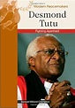 Amazon.com: Desmond Tutu: Fighting Apartheid (Modern Peacemakers ...
