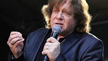 Eddie Money, who debuted 'Two Tickets to Paradise' here, dies at 70