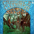 Creedence Clearwater Revival - Creedence Clearwater Revival (Vinyl, LP ...