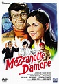 Mezzanotte d'amore (1970) - IMDb