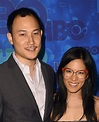 Ali Wong's Husband & Kids Are The Stars Of Her Stand-Up