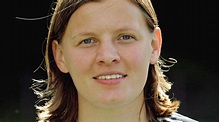 Pia Wunderlich - Spielerinnenprofil - DFB Datencenter