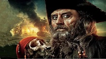 Descubre la fascinante leyenda del temible pirata Barbanegra