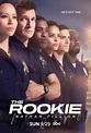 The Rookie Temporada 2 - SensaCine.com