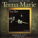 Teena Marie - Emerald City (2012, Expanded Edition, CD) | Discogs