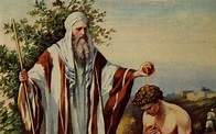 It’s Biblical! This week: Samuel | Jewish News
