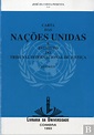 Carta das Nações Unidas - Livro - Bertrand
