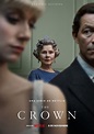 The Crown temporada 5 - Ver todos los episodios online