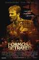 Formosa Betrayed (2009) - IMDb