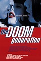 The Doom Generation 1995 U.S. One Sheet Poster - Posteritati Movie ...